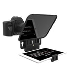 Desview T3 Teleprompter (autocue) para smartphone/tablets