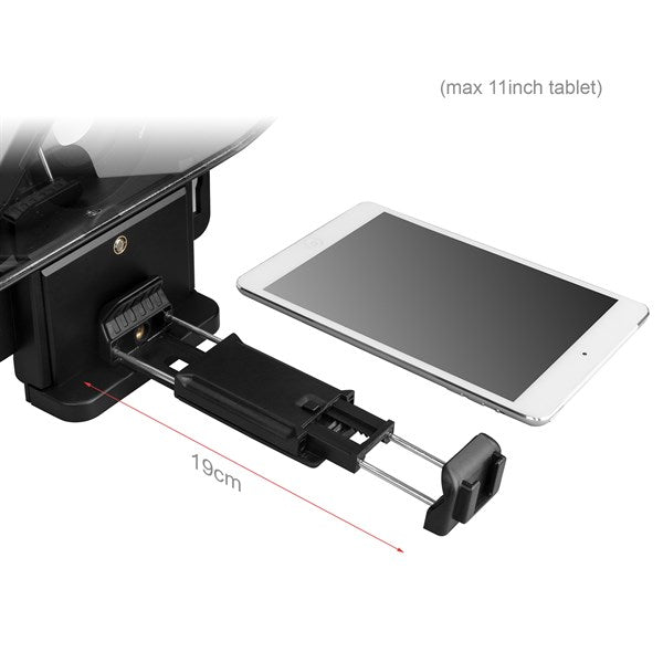 Desview T3 Teleprompter (autocue) para smartphone/tablets