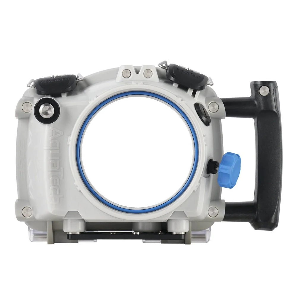 Aquatech EDGE Base Unterwassergehäuse - Nikon Z7 / Z6 / Z7II / Z6II