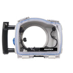 Aquatech EDGE Base Unterwassergehäuse - Nikon Z7 / Z6 / Z7II / Z6II