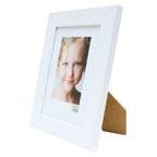 Deknudt Fotokader in wit hout 20x30 S226K1