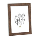 Deknudt Cadre étroit en couleur bois marron 20x20 S43AH3