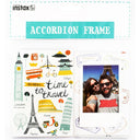 Fujifilm Instax Marco de viaje acordeón