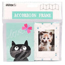 Fujifilm Instax Montatura per fisarmonica Cat