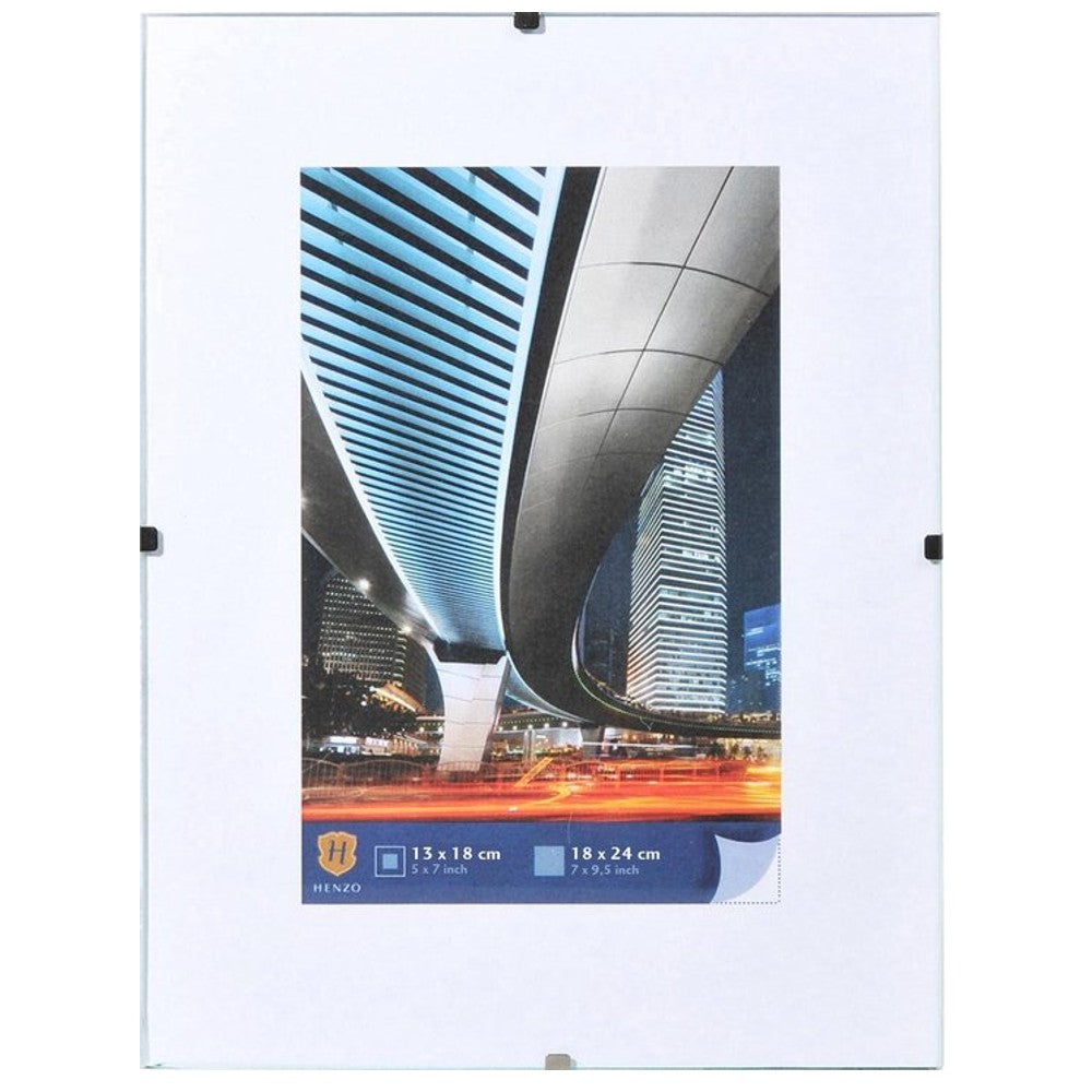 Henzo Clipframe 18X24 Normal