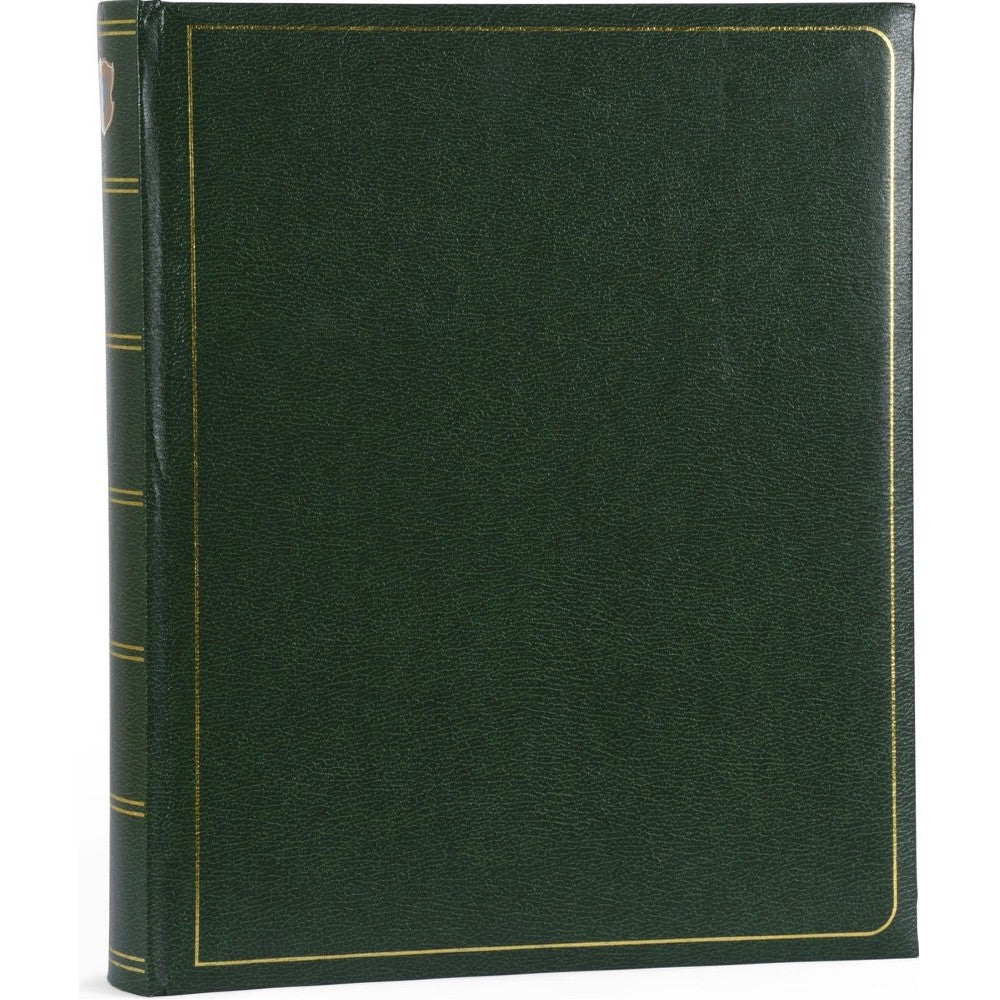 Henzo Photo Album Memoria Verde