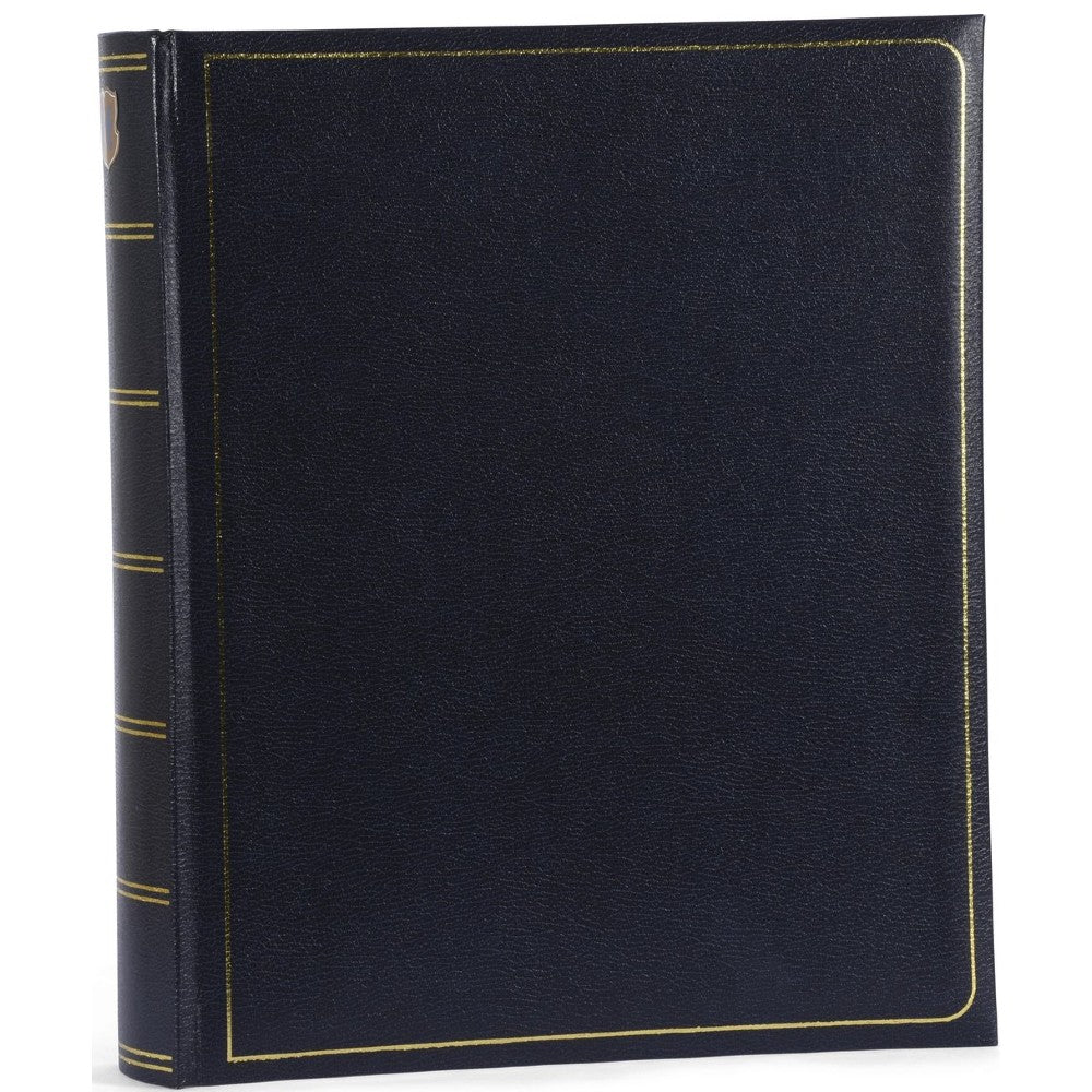 Henzo Photo Album Memory Blue