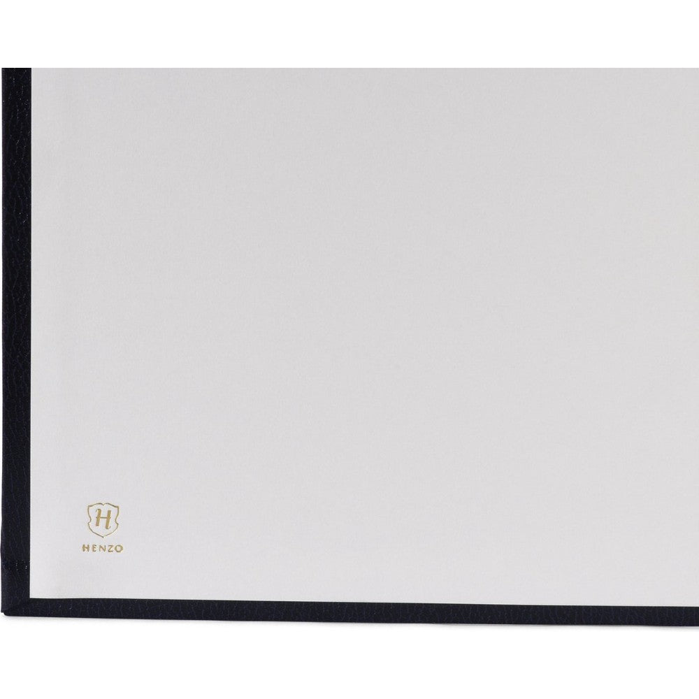 Henzo Photo Album Memory Blue