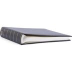 Henzo Photo Album Memory Blue