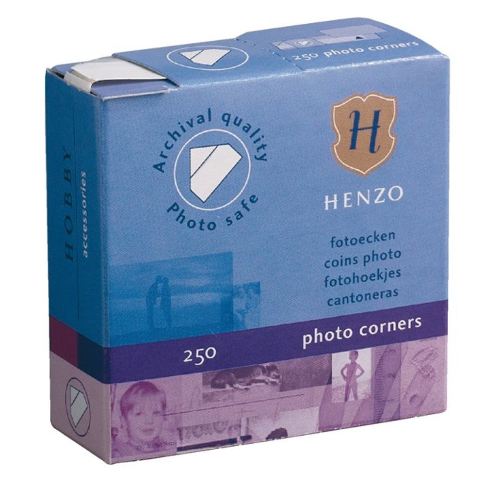 Henzo Coins photo 250