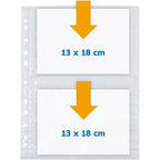 HERMA FOTOPHAN 13X18 (REF 7587)