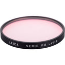 Leica 13422 UV/IR 18 f/3.8