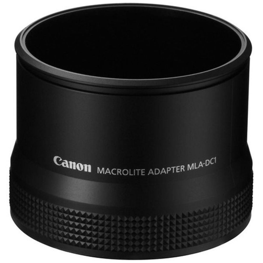 Canon MLA-DC1 Adaptador de objetivo
