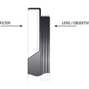 Heliopan Adaptateur 67x60