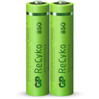GP AAA ReCyko Rechargeable 850mAh