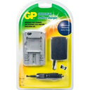 GP Cargador de batería universal Panasonic