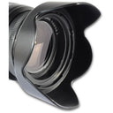 DESQ Pare-soleil réversible 77mm