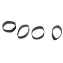 Manfrotto Joint Mas elastieken (4 stuks)