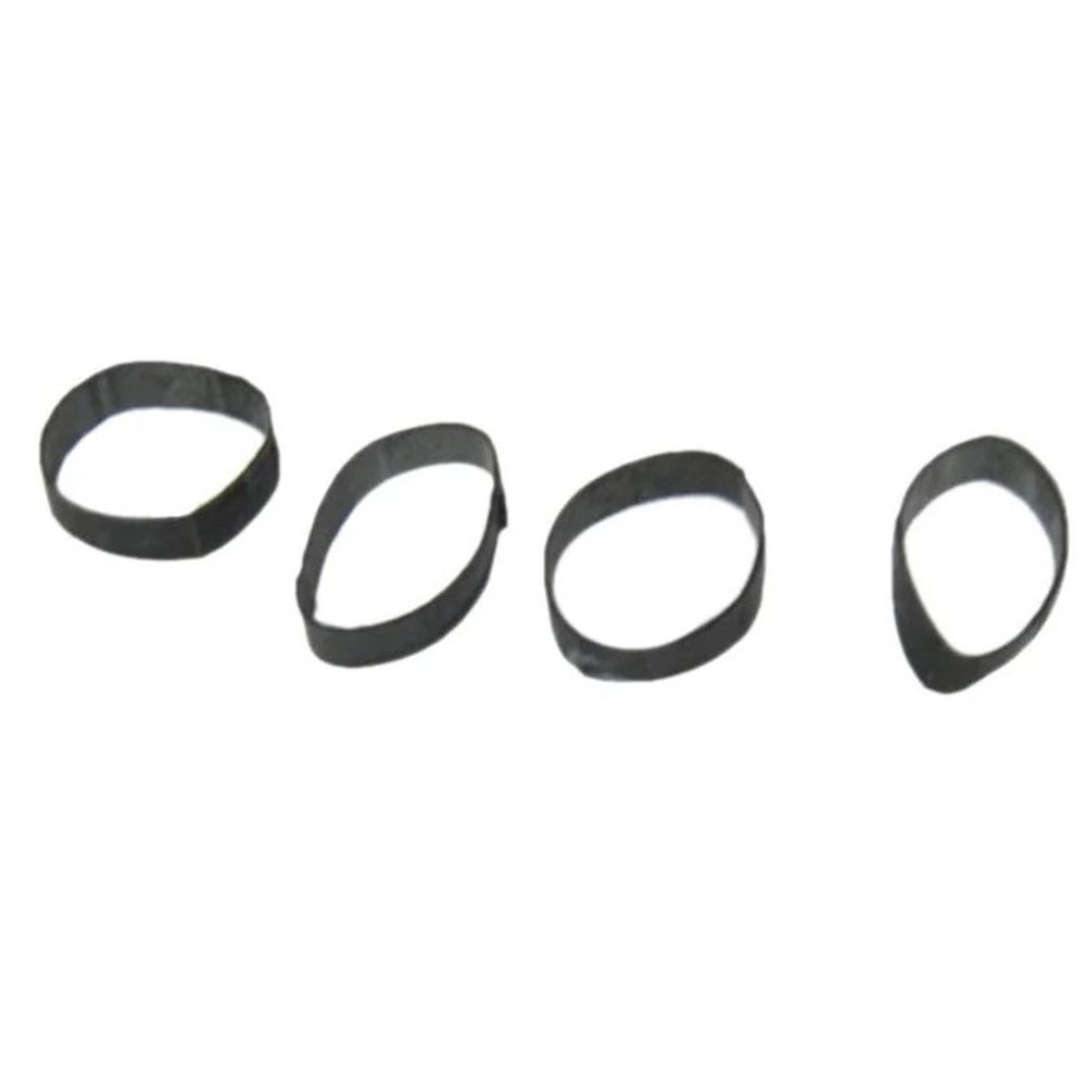 Manfrotto Joint Mas elastieken (4 stuks)
