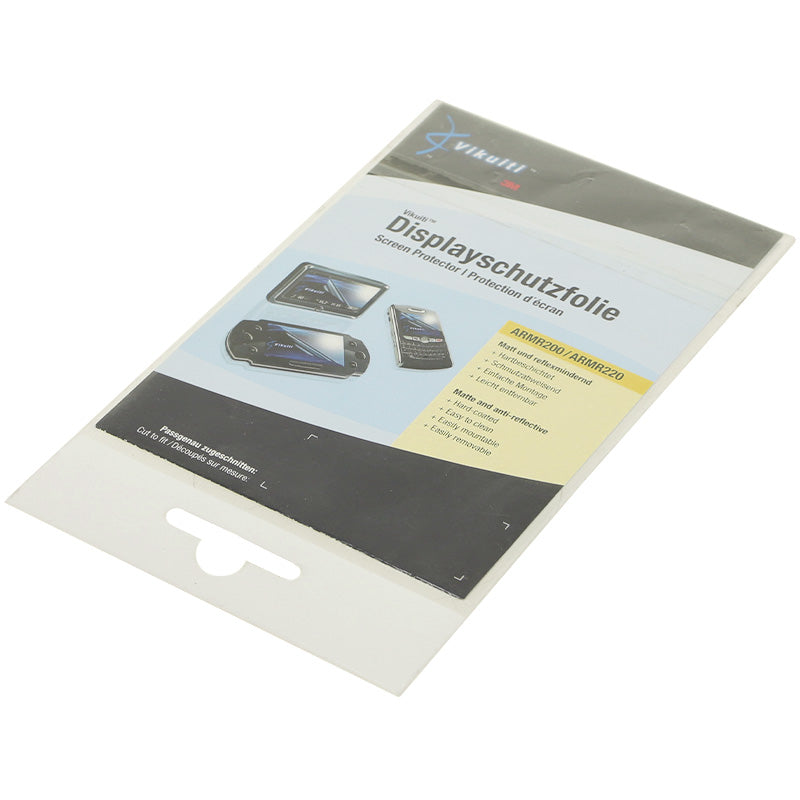 Photo Galerie 3M Screen protector for Canon G15 (Vikuiti)