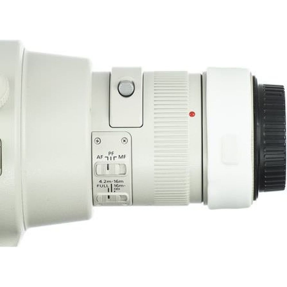 Camshield Protection Set for extender Canon EF 2x III White Pattern - CSCAEXT2XIII001W