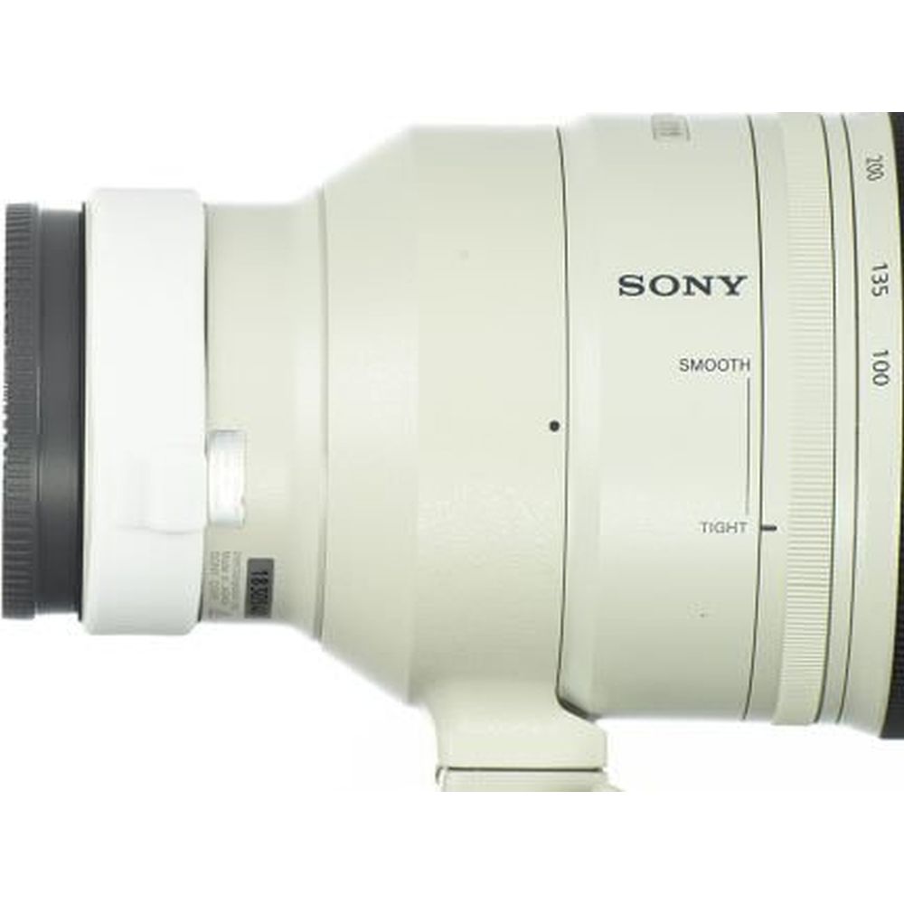 Camshield Kit de protección para extensor Sony FE 1.4x con diseño blanco - CSSOEXT14XFE001W