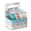 Fujifilm Instax Tape Baby Pack 3 rouleaux