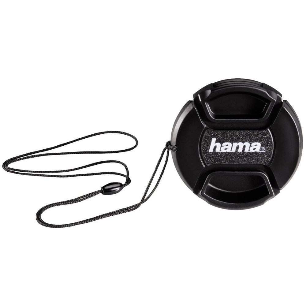 Hama Objektivdeckel 77mm