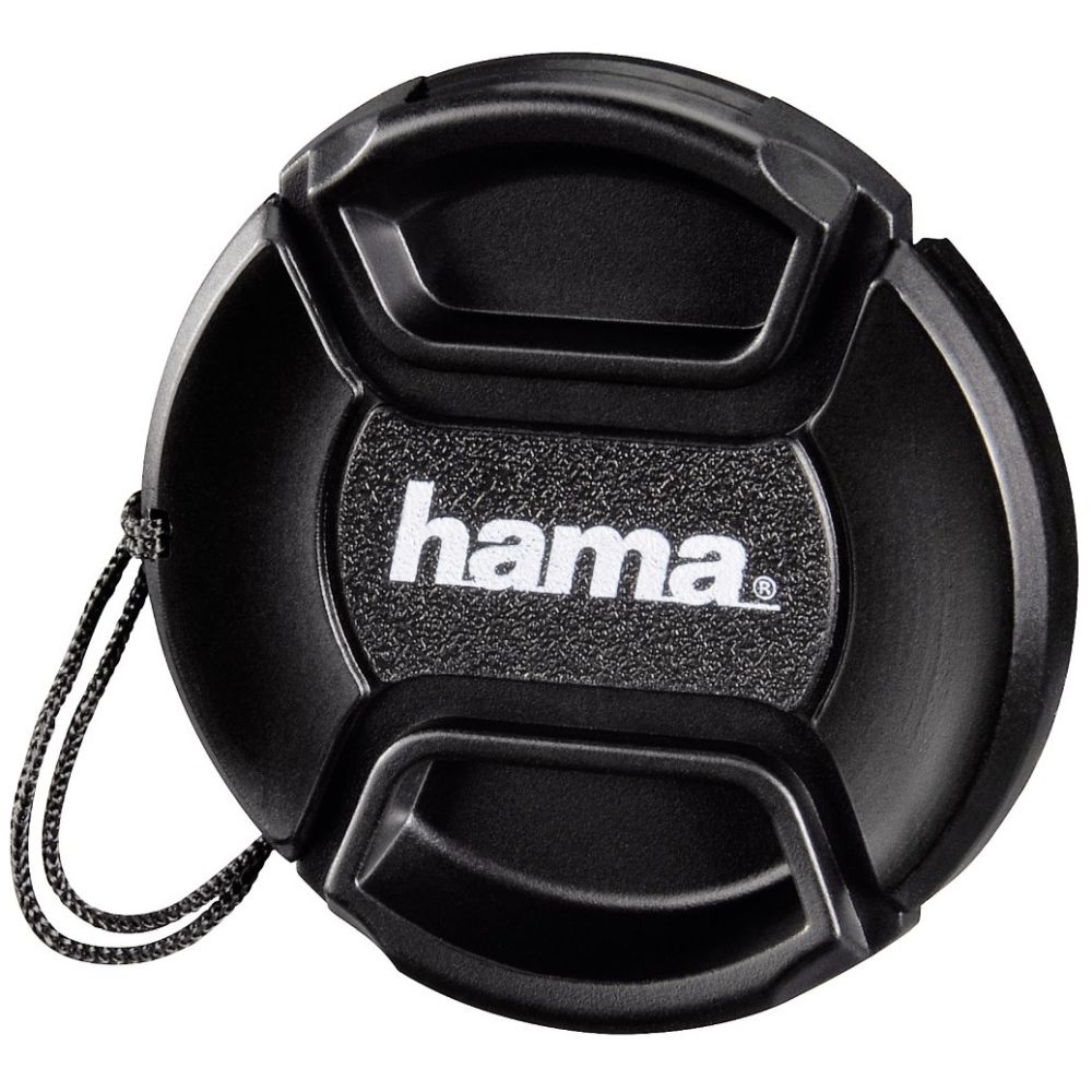 Hama Objektivdeckel 46mm