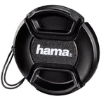 Hama Objektivdeckel 46mm