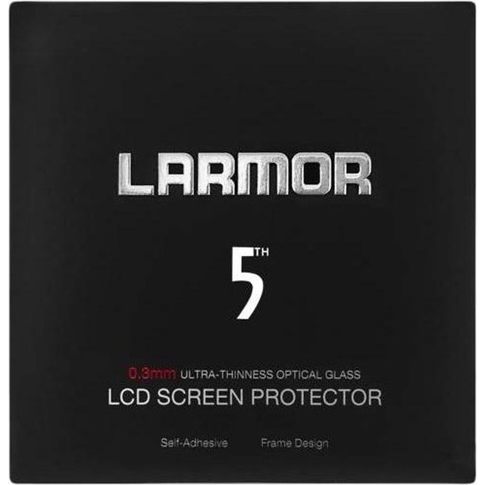 Larmor GGS Canon EOS 800D Displayschutz
