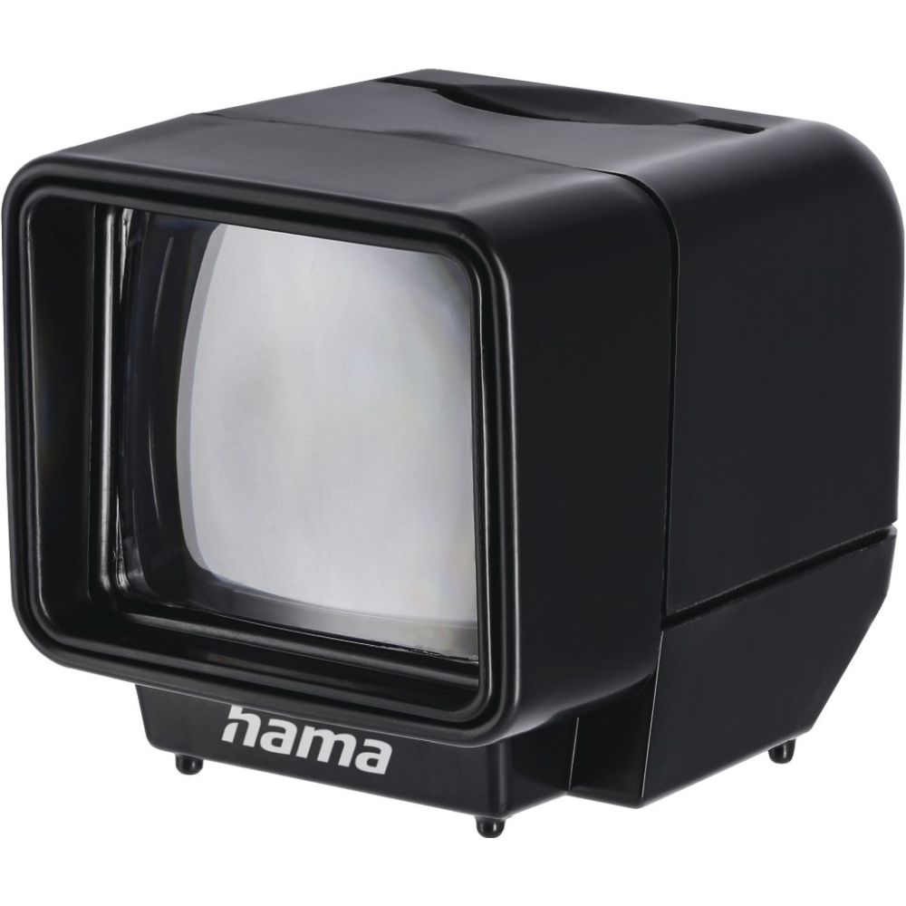 Hama "LED" Visualizzatore diapositive, ingrandimento 3x