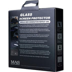 MAS LCD protector voor Canon EOS 1200D