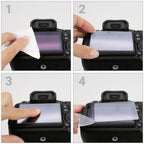MAS LCD Protector Panasonic GH5 - EOS R