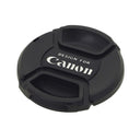 PHOTOGALERIE TAPA DE OBJETIVO 62 KEWEI CANON