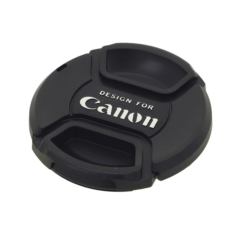 PHOTOGALERIE TAPA DE OBJETIVO 62 KEWEI CANON