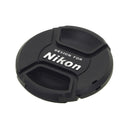Photo Galerie Bouchon d'objectif 72mm Nikon (Kewei)