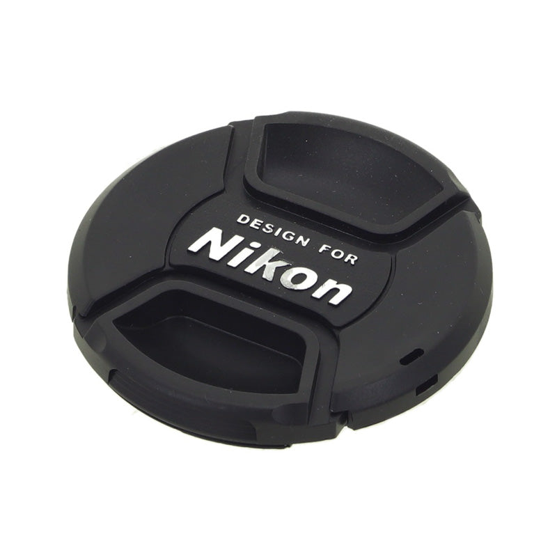 Photo Galerie Bouchon d'objectif 72mm Nikon (Kewei)