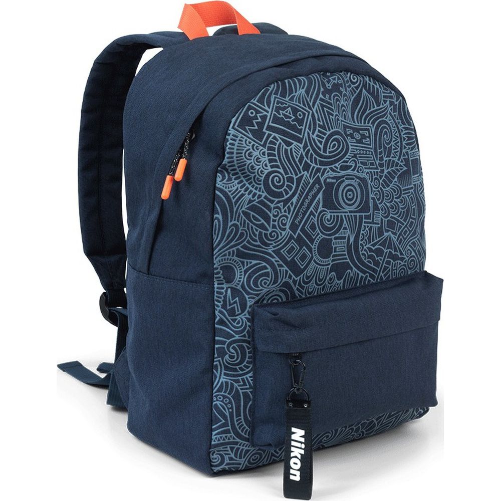 Nikon Coolpix W150 Backpack (VAECSS72)