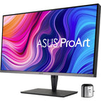 ASUS ProArt PA32UCG-K nero
