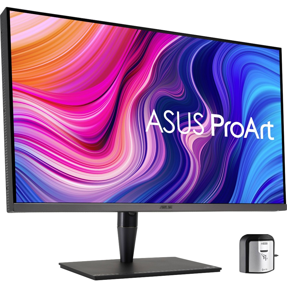 ASUS ProArt PA32UCG-K nero