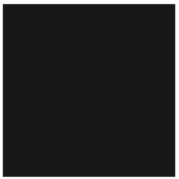 Bresser SBP09 1.36x11m Black Background Roll