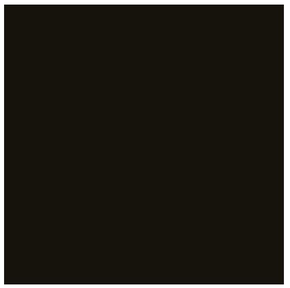 Bresser SBP02 2.00x11m Black Background Roll