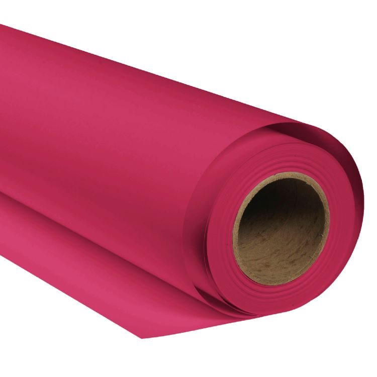 Bresser SBP13 2.00x11m Crimson Red Background Roll