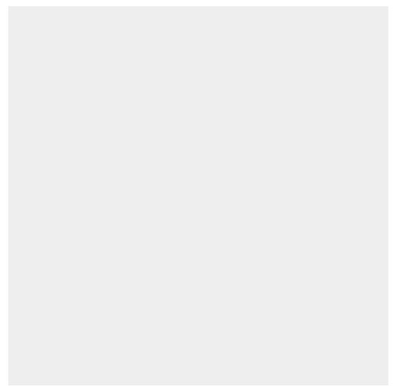 Bresser SBP01 2,72x11m Arctic Blanco Rollo de fondo