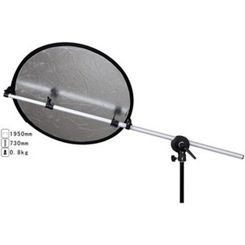 PHOTOGALERIE Soporte para reflector