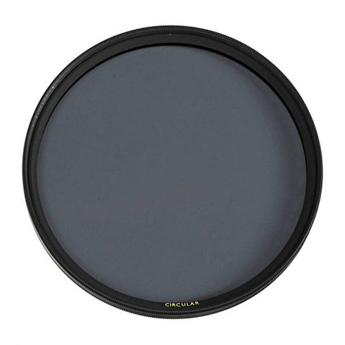 Photogalerie Filtre de polarisant 72mm MC