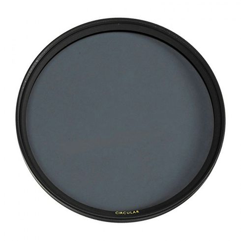 Photo Galerie 77mm MC Polarisatiefilter