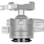 Leofoto Q45 quick-release Plate for QS-45 Quick-link Set