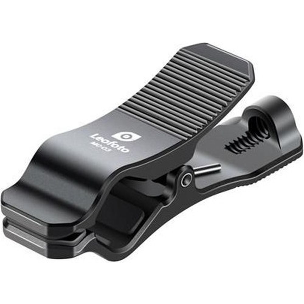 Leofoto MC-03 Pince à ressort multifonctionnelle